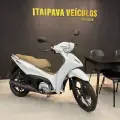 HONDA BIZ 125 EX HONDA BIZ 125 EX