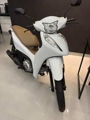 HONDA-BIZ 125 EX-2026