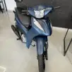 HONDA BIZ 125 EX HONDA BIZ 125 EX