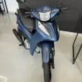 HONDA BIZ 125 EX HONDA BIZ 125 EX