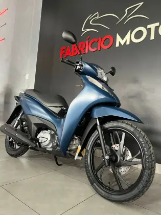 HONDA BIZ 125 EX HONDA BIZ 125 EX