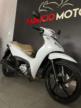 HONDA BIZ 125 EX HONDA BIZ 125 EX