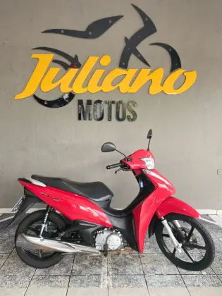 HONDA BIZ 125i 