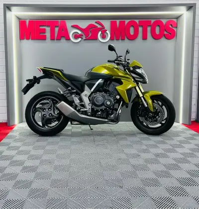 HONDA CB 1000R HONDA CB 1000R