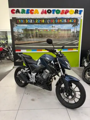 HONDA CB 300F TWISTER ABS 