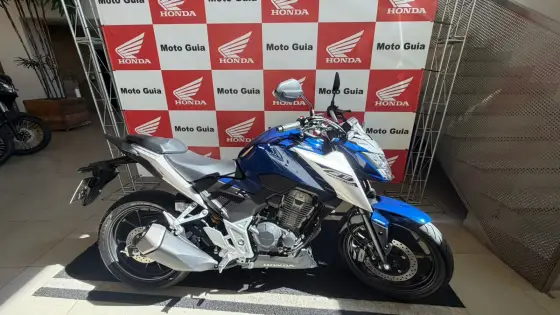 HONDA CB 300F TWISTER ABS 