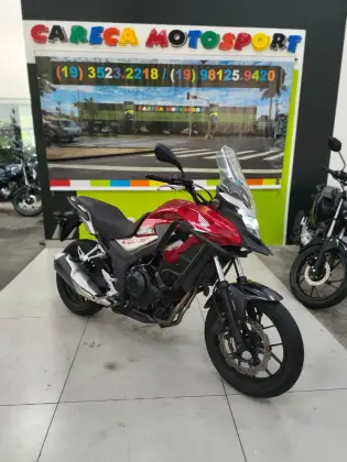 HONDA CB 500 X ABS 