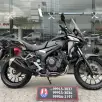 HONDA CB 500 X ABS HONDA CB 500 X ABS