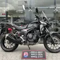 HONDA CB 500 X ABS HONDA CB 500 X ABS