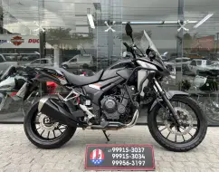 HONDA CB 500 X ABS HONDA CB 500 X ABS
