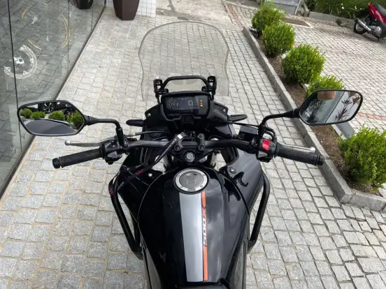 HONDA-CB 500 X ABS-2021