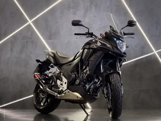 HONDA CB 500 X 
