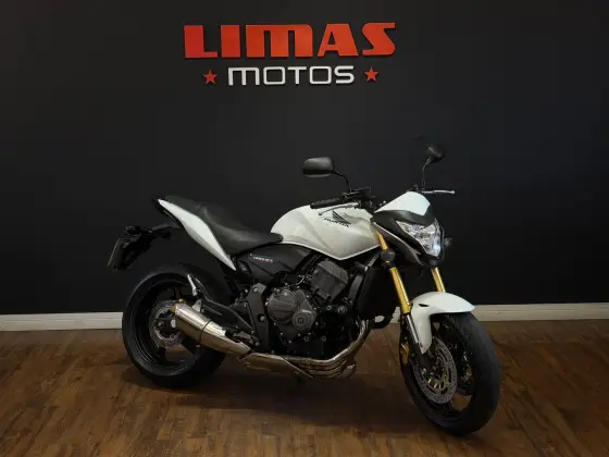 HONDA CB 600F HORNET HONDA CB 600F HORNET