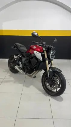 HONDA CB 650 R ABS HONDA CB 650 R ABS