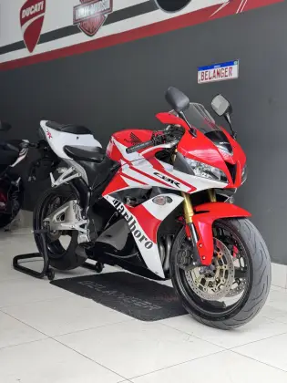 HONDA CBR 600RR 