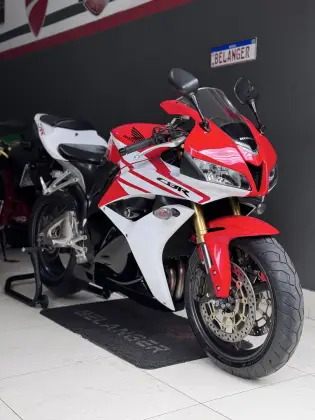 HONDA CBR 600RR 