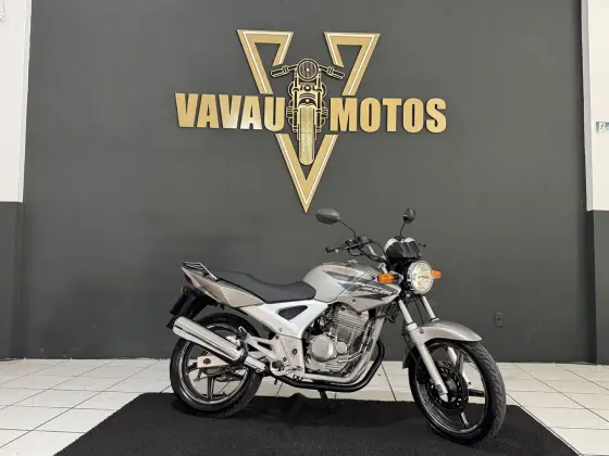 HONDA CBX 250 TWISTER 