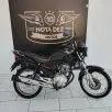 HONDA CG 150 FAN ESDi HONDA CG 150 FAN ESDi