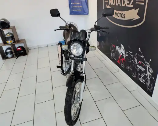 HONDA-CG 150 FAN ESDi HONDA-CG 150 FAN ESDi-2013
