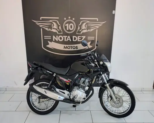 HONDA CG 150 FAN ESDi HONDA CG 150 FAN ESDi