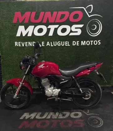 HONDA CG 150 FAN ESI 