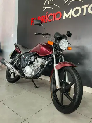 HONDA CG 150 FAN HONDA CG 150 FAN