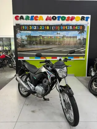 HONDA CG 150 TITAN ESD 