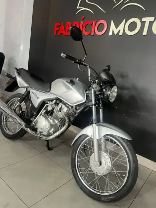 HONDA CG 150 TITAN KS 