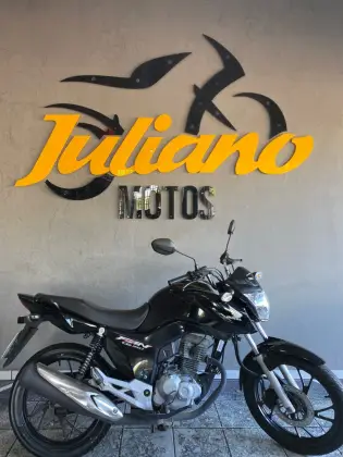 HONDA CG 160 FAN 