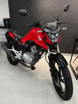 HONDA CG 160 FAN HONDA CG 160 FAN