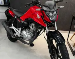 HONDA CG 160 FAN HONDA CG 160 FAN