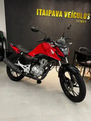 HONDA-CG 160 FAN HONDA-CG 160 FAN-2026