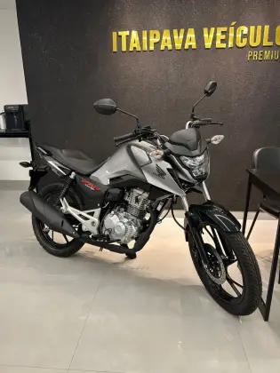 HONDA CG 160 FAN HONDA CG 160 FAN