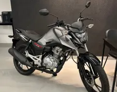 HONDA CG 160 FAN HONDA CG 160 FAN