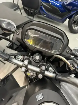 HONDA-CG 160 FAN-2026