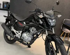 HONDA CG 160 FAN HONDA CG 160 FAN
