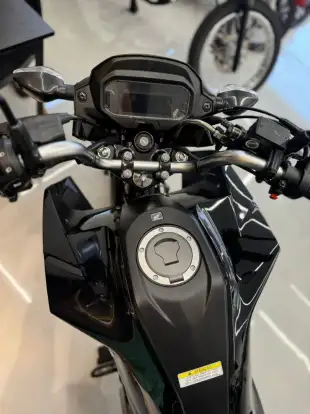 HONDA-CG 160 FAN-2026
