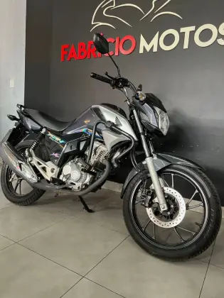 HONDA CG 160 FAN 