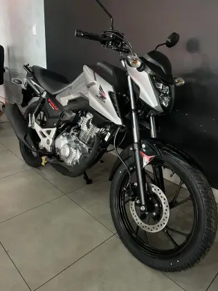 HONDA CG 160 FAN HONDA CG 160 FAN