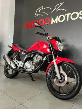 HONDA CG 160 FAN HONDA CG 160 FAN