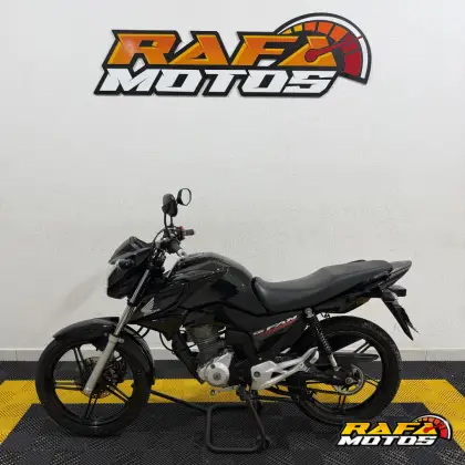 HONDA CG 160 FAN HONDA CG 160 FAN