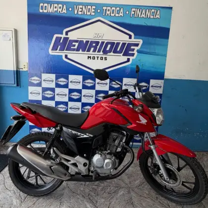 HONDA CG 160 FAN HONDA CG 160 FAN