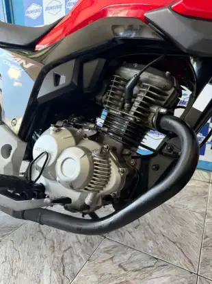 HONDA-CG 160 FAN-2023