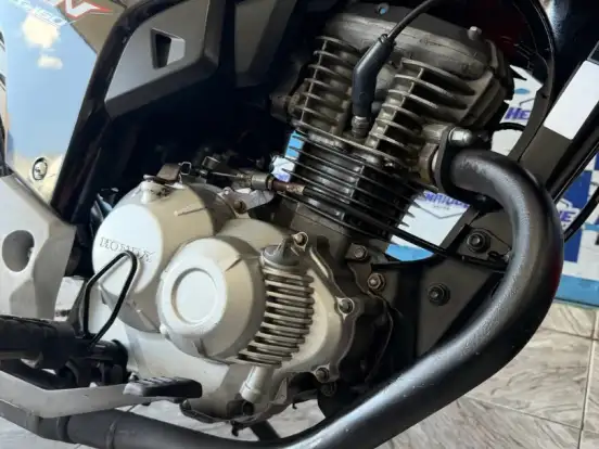 HONDA-CG 160 FAN HONDA-CG 160 FAN-2023