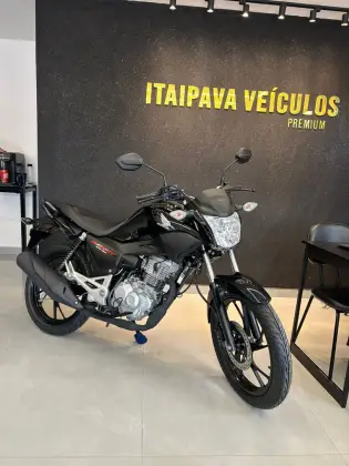 HONDA CG 160 START ES HONDA CG 160 START ES