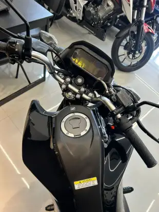 HONDA-CG 160 START ES-2026