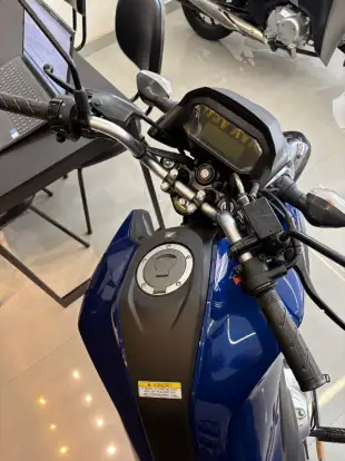 HONDA-CG 160 START ES-2026