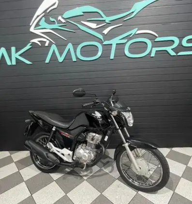 HONDA CG 160 START ES HONDA CG 160 START ES