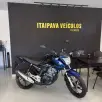 HONDA CG 160 TITAN HONDA CG 160 TITAN