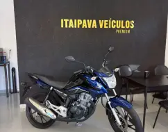 HONDA CG 160 TITAN HONDA CG 160 TITAN